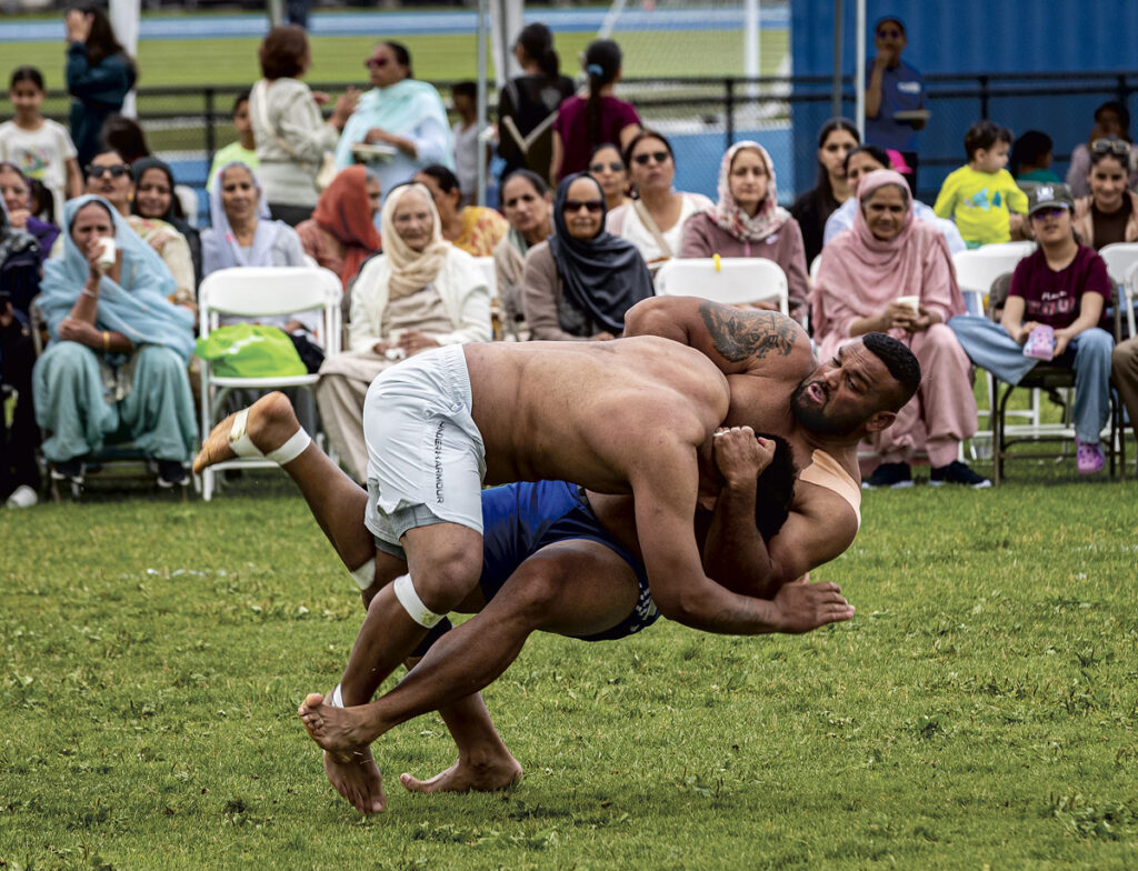 Australia Kabbadi Federation